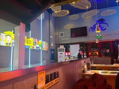 -杨记齐齐哈尔烤肉(总店)