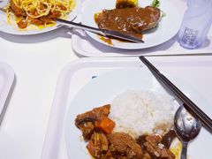 -宜家·瑞典风味餐厅(天津东丽商场店)