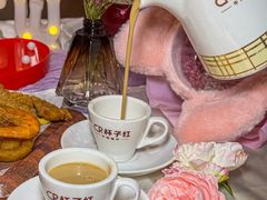 -杯子红牛排(创意产业园店)