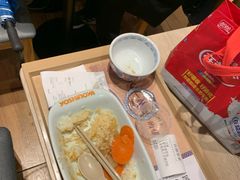-吉野家(学院路店)