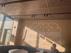 -麦当劳(科苑地铁站店)