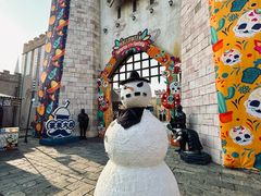 -大连海昌发现王国主题公园