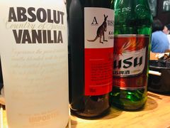 -万记麻辣烫国展总店