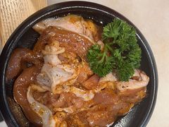 -韩宫宴烤肉·料理(南京江宁万达店)