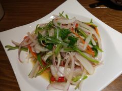 -吴满满油泼面(北方风味园店)