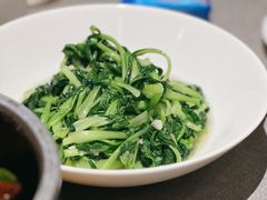 时蔬-汉水谣·江景餐厅(江滩店)