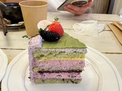 -MORNING GOOD Bistro(翰林府店)