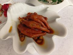 -海湾壹品·粤菜·早茶·烤鸭(拱北店)