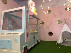 -FAIRYLAND龙族星球主题餐厅(凯丹广场店)