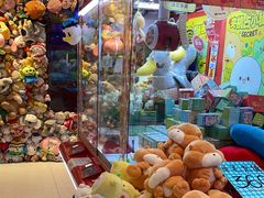-LLJ夹机占(正佳广场店)