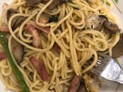 -萨莉亚意式餐厅(彩悦城店)