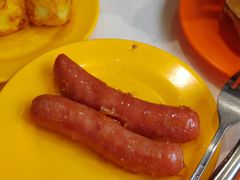 -冰岛茶餐厅(世茂店)