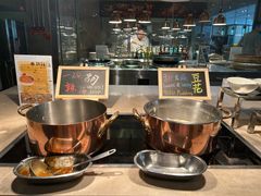 -航空港万怡酒店·万荟轩餐厅(航空港区远航路店)