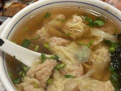-老谢野馄饨(延安路店)