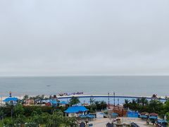 -启东恒大海上威尼斯酒店