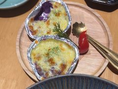 -一心创作料理屋(经开万达店)