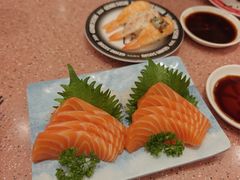 -元气寿司(环球港店)