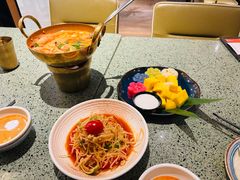 -Home Thai·泰谣(王府井apm店)
