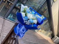 -ChaKo Flora ·茶子花艺 (市北店)