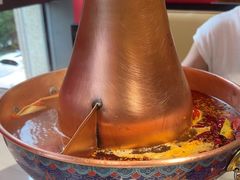 -祥源胡同·涮牛羊肉火锅(花桥店)