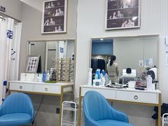 -Best U照相馆证件照·外拍(中山公园店)