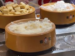 -龍歌自助小火锅(崂山丽达店)