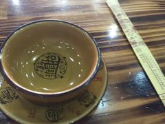 -易老九江湖菜(北滨一路店)