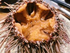 -阳光岛·海鲜盛宴(银泰中心in99店)