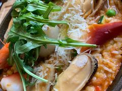 -YUE·6·西式融合餐厅(外滩六号店)