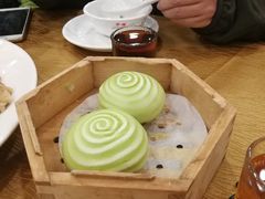 -寻味顺德·南记酒家·传统顺德菜·鱼生(广源路店)