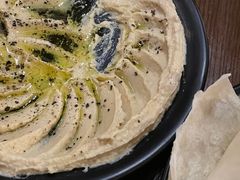 -Uncle Kosto科斯托·中东菜