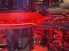 -首钢一高炉·SoReal科幻乐园