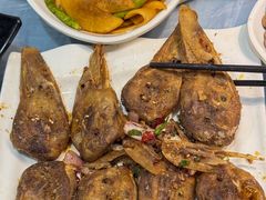 -怪怪龙虾·来自江苏盱眙(惊驾路店)