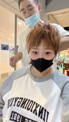 -悦SALON