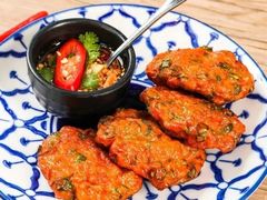 -simply thai天泰(静安嘉里中心店)