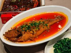 -花家怡园(四合院总店)