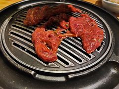 -小米烤肉-泥炉炭烤(常营店)