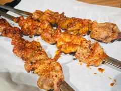 -贯贯吉·清真餐厅(浙江中路店)