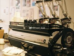 -Seesaw Coffee(上生新所店)