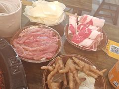 -黄潇洒老火锅(九眼桥宏济巷店)