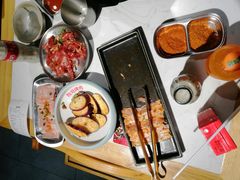 -牧司烤肉餐厅(解放路店)