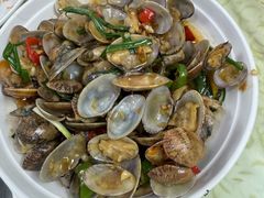 -滑记海鲜饭店·老字号(海鲜街店)