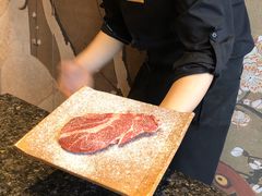 -老乾杯和牛烧肉(王府中环店)