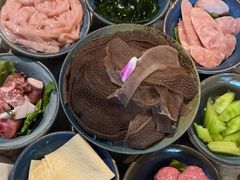 -五星桥原切肥牛火锅·30年专注好牛肉(湖塘店)