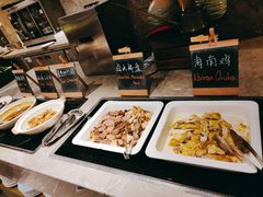 -康帝国际酒店-艾斯本自助西餐厅