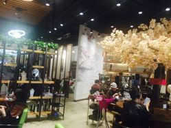 -简影造型·自选烫染接发salon