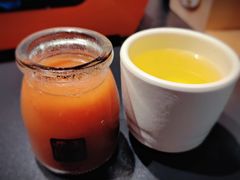山楂汁-东来顺·来小馆烧烤(公主坟城乡店)
