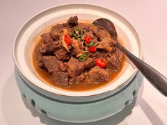 干锅黄牛排-同庆楼(大钟寺店)