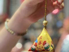 -李炮称盘麻辣烫(无锡荟聚店)