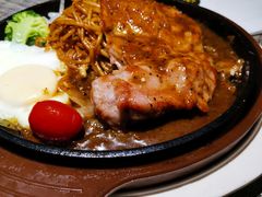 -半秋山西餐厅(巴南万达广场店)